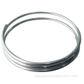 High quality Aluminium Tube Coiled